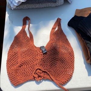 Crochet Top
